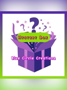 Mystery Box # 32325 Small, XS
